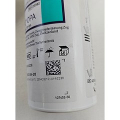 ASP CIDEX OPA Solution Test Strips 60 Count Ref 20392 SealedLot 4145238