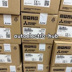 FX5U-32MR/DS Mitsubishi New 1 years warranty Expedited Shipping by DHL or Fedex