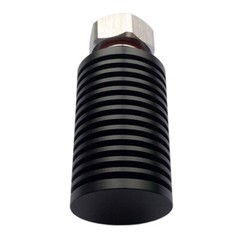 50W DIN-J Termination Load Coaxial RF 50 Watts Dummy Loads DC-3GHz 50ohm becenrf