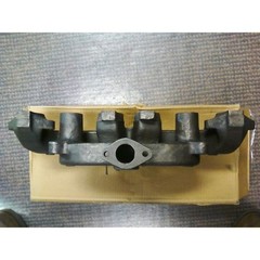 New Manifold & Gaskets Fits Allis Chalmers D14 D15 Gas Tractors