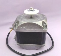 1Pcs New Motor M4Q045-EA01-01 230V 90/25W 1300RPM Freezer/Condenser Fan Motor