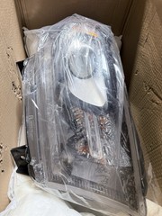 HID Headlight Dodge Durango 2016-2020 Passenger Side 68261183AI