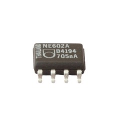 1pcs NE602A SA602A NE602 SA602 SOP-8 HENGXING