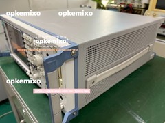 Rohde & Schwarz FSU26 20 Hz – 26.5 GHz Spectrum Analyzer w/ Opt. K72/K73 _0316