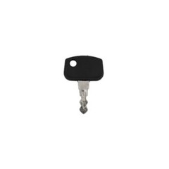 4Pcs Ignition Keys PL501-68920 For Kubota RTV 400 500 900 1140 Zero Turn Mowers