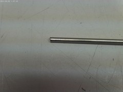 Circon ACMI M3 Cystoscope 12° Rigid Scope