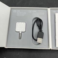 Square Reader 1st Generation Contactless POS Hardware A-SKU-0113-01