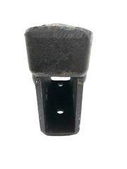 NICHOLS RPKE19G Ripper Point with Ripple TOP, (1-1/2″ x 1-3/4″ x 11″) 06-080-096