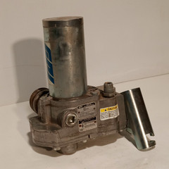 GPI 150S Fuel Transfer Pump 12VDC Explosion-Proof Motor 1900RPM 1/5HP