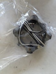 INLAND SERVO MOTOR TACHO-GENERATOR BRUSH RING ONLY HARDINGE TGF TACH