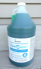 Instrument Detergent Single Enzymatic Concentrated 1 Gal (3.78L) Exp. 2027/02/18