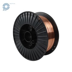 33 Lbs Roll ER70S-6 .035″ (0.9 mm) Mild Steel MIG Welding Wire