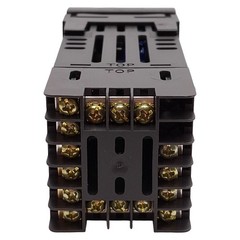 West P6701Z2120022 Limit Controller, Universal Input, 24-48VAC/DC, 1/16 DIN