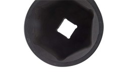 Sunex Tools Sunex 212Zum 1/2-Inch Drive 12-Mm 12-Point Universal Impact Socket