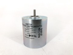 New Ametek 300.2227 Brushless DC Motor 15VDC 2 Wire Rev. C