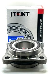 KOYO JAPAN 2DUF054 N-2 WHEEL BEARING for TOYOTA 43570-0C011 54KWH01 FW194