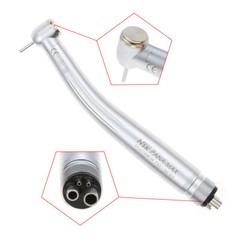 NSK Type Dental Big Head PANA Max High Speed Handpieces Turbine Push Button 4/2H