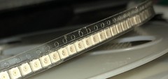 LITEON LTL-94PAK-TA Single Color LED Amber Water Clear **NEW** Qty.50