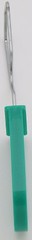 Padlock Metal Wire Security Seal Pack of 100 Green Made In USA