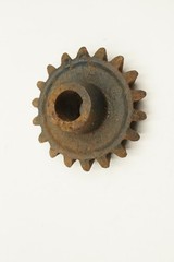 IH International Harvester Bevel Gear Grain Drill Fertilizer Unit PO1304A