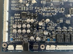 BDP Carrier Model HK50AA039 Premier Link Board. V3.3. Version CEBD430458-08-RB