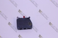 Telemecanique, ZBE-102, Push Button Switch Contact Block