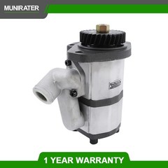 Hydraulic Pump For John Deere RE73947 Tractor 5415 5603 5605 5615 5705 5715