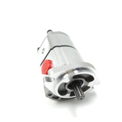 Hydraulic Gear Pump PGP51063G3LP for TIMEWAY TPM-16 Mini Excavator AGT-H15R