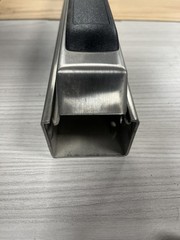 Assa Abloy Sargent 80 Series Exit Device Rail Push Bar 8800 / 8000 / 8888