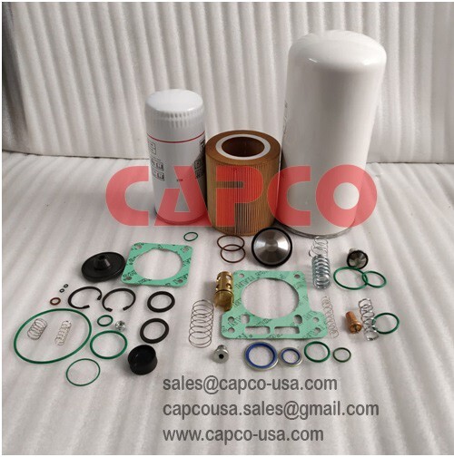 8000 Hours Maintenance Kit 6229038200/Non Oem/Free Shipping