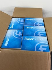 NEW SEALED Fisherbrand SureOne Filter 2-20 uL 4800/CS Pipet Tip (EXP 2028-06)