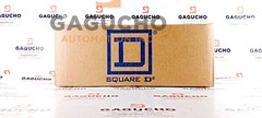 Square D KAL36250 600Volts 3-Pole 250 Amp Circuit Breaker New In Box
