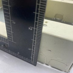 ENCLOSURE 22.3 CU IN, 37.5 CU IN, 5×4, 3×4, 4×4 ASSORTED LOT OF 7 ⭐