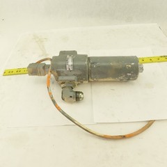 Rexroth LFBHHC110G10C1 3/4″ Hydraulic Filter Assembly