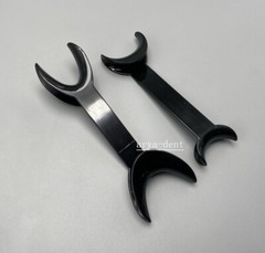 Dental Ortho Intraoral Cheek Lip Retractor Mouth Opener T-Shape Photography L/S