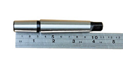 Hoteche Keyless Drill Lathe Chuck Self-Tightening 0-13mm 1/2″ MT2-B16 630513