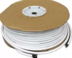 Eaton 37FS-41003 I.D. 0.380 Inch X 300ft Braided Nominal Tubing