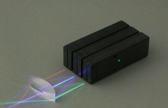 Artec Educational 3 Color Set LED Light Source Device