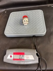 IDEC ABD301N-R PUSHBUTTON ($14 OBO)