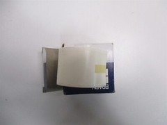 Brady WML-717-292 White Cable Mark Label 1-1/2″ W X 4″ H Box Of 100 Per Sale