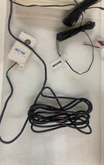 New ACME ATP-96433FC-4 Temperature Control With Sensor