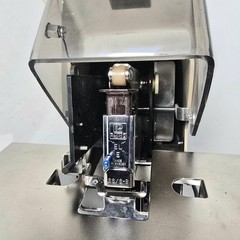Faber-Castell FC-101 Electric Saddle Stapler W/Foot Control Made in Sweden