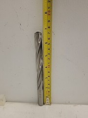 New York Twist Drill 3FLT Core Drill .5312×6.0 USA New