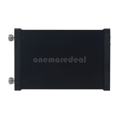 2025 LibreVNA 100K-6GHz Dual Port Vector Network Analyzer 110dB Dynamic+Spectrum