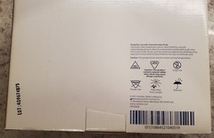 Box of 100 Covidien 18 mil ChemoPlus Latex Hand Specific Medium Gloves CT0192-1