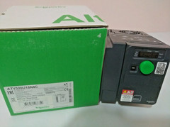 Schneider ATV320U15N4C variable speed drive,Altivar Machine1.5kW Brand New