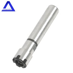 1/2″ Straight Shank ER11 Collet Chuck Tool Holder 2″ Extension Milling Machine