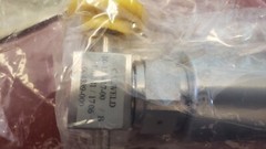 NEW Novellus 10-301567-00 SWAGELOK 6lvv-dpbw4-p-c Springless Diaphragm Valve