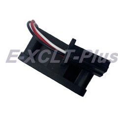 For NMB 04020VA-24M-CL 4020 FANUC Machine Cooling Fan 24V 0.07A A90L-0001-0510