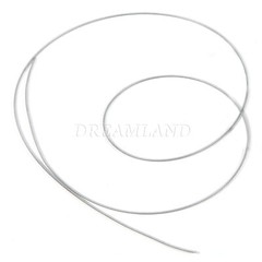 10 Roll Dental Orthodontic Niti Open Coil Spring Spool Dia.010 *030 ” inch 914mm